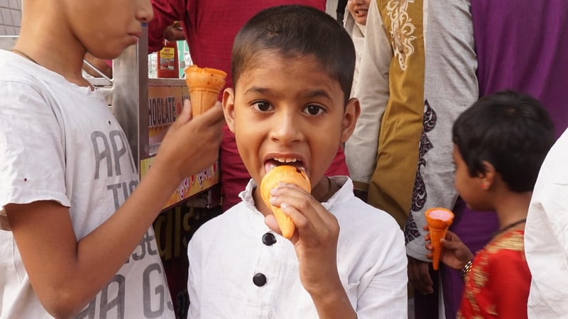 Flourish Bakes Location